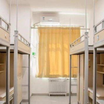 学校宿舍便捷改造方案，打造舒适高效住宿体验