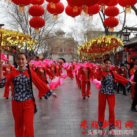 榆林发展新风貌，榆林新闻头条聚焦报道