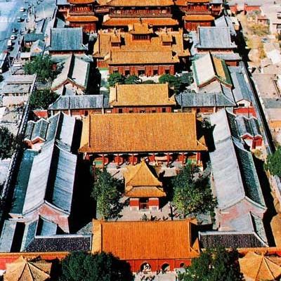 拉萨寺院排名榜单揭晓，十大著名寺院盘点
