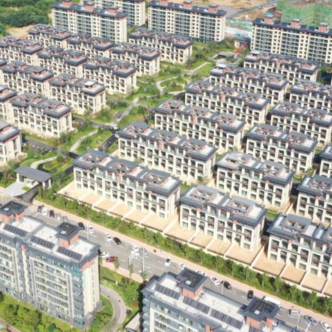 未来世界稀缺城市排行，揭秘资源环境新格局