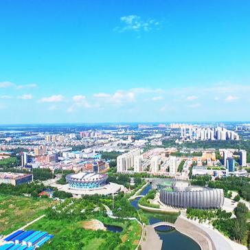 山东德州天气全览，四季分明，气候宜人