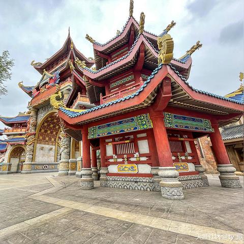 海花岛旅游全攻略，最新景点与玩法揭秘
