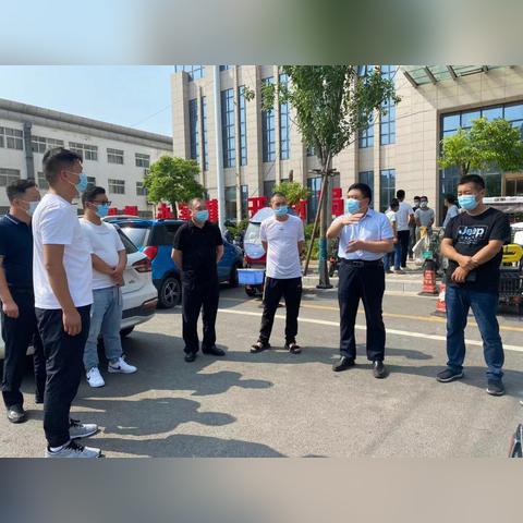 中牟县今日疫情最新动态速览