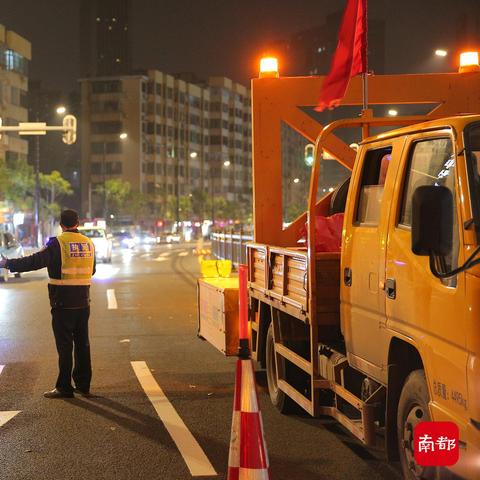 鹤洞大桥今日最新动态全回顾