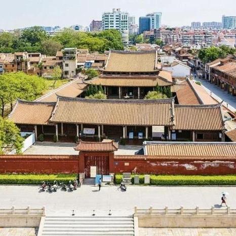 闽南旅游全攻略，探寻历史与文化的完美交融