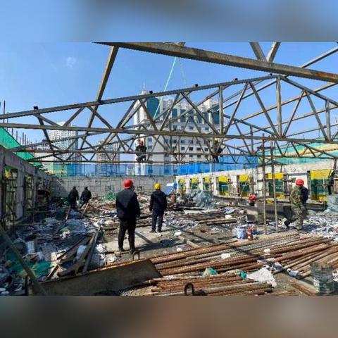哈尔滨吊车公司排名及行业全面概览