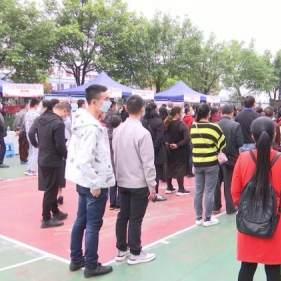 合江最新招聘岗位信息大全，速览！