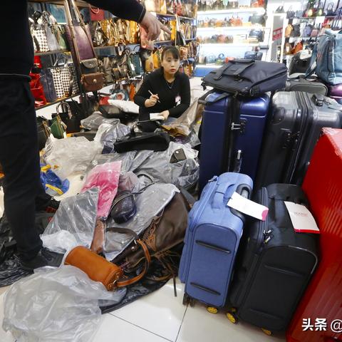 国内箱包平价榜单TOP10揭晓