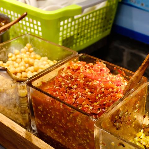 沉厚寡言 第7页