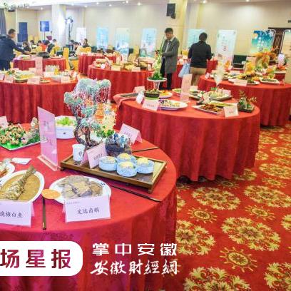 滁州美食前十名，尽享舌尖上的盛宴