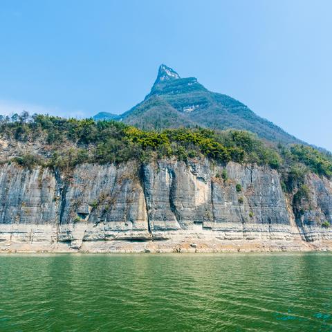 恩施清江游，探秘自然奇观，领略土家风情