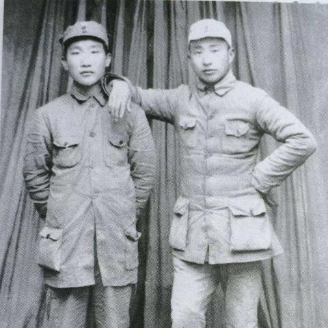 疯狂老头励志语录，岁月风霜中绽放生命火花