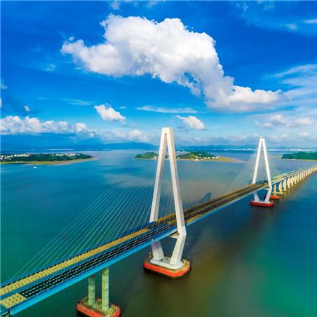 福建台州旅行指南，探寻山海间的诗意栖居