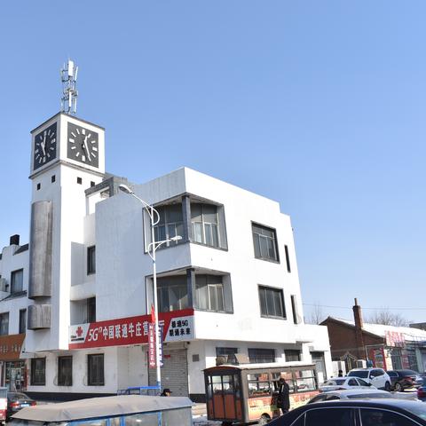 鞍山古镇旅游全攻略