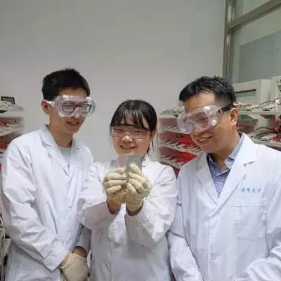 金属锂行业TOP10企业概览
