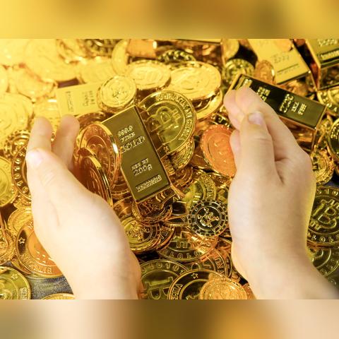 今日金价走势深度剖析与预测