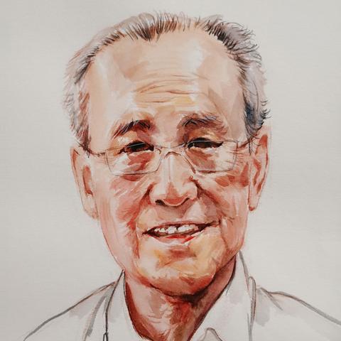 陈岱孙经济学泰斗最新图片全集，光辉岁月一览