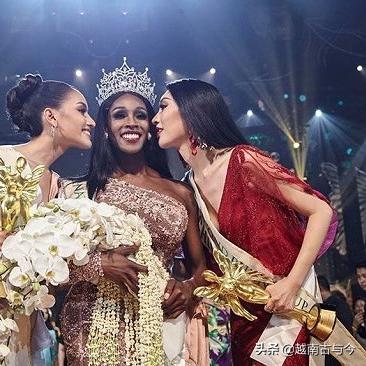 世界小姐角逐，美丽与资本实力的巅峰较量