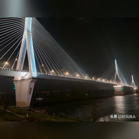夷陵长江大桥改造方案最新进展曝光