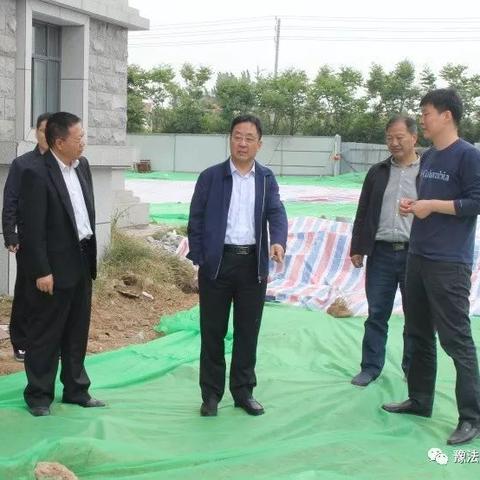 周口清明游，历史与自然的绝美邂逅