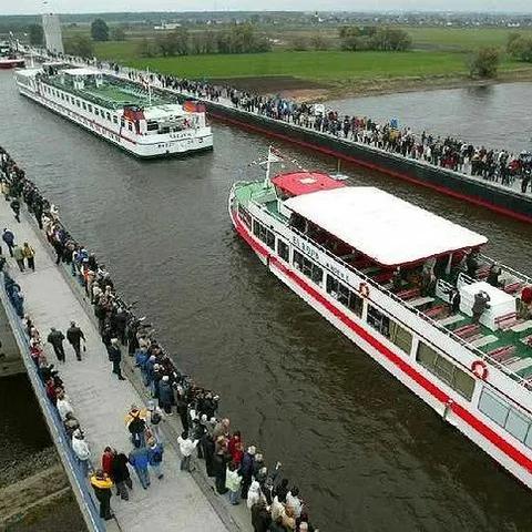 鲁尔山谷，揭秘工业遗产与自然奇观的绝美之旅