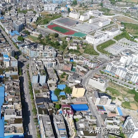 贵阳沙土古镇，商贸风情与诗意远方之旅