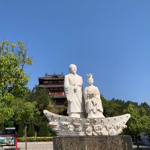 丹江库区，探秘中原海的绝美旅游攻略