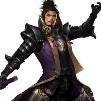 武田信忠天赋搭配攻略揭秘，牢底坐穿，最新三排组合揭秘