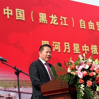 黑龙江物流公司排名揭晓，最新榜单，谁居前列？