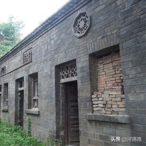 巩义李氏探秘之旅，千年古韵与山水人文之美