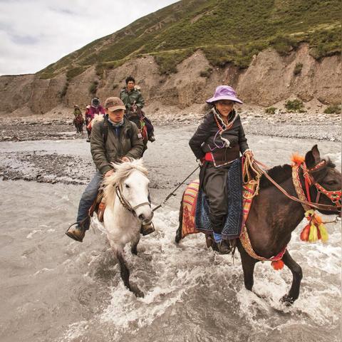 阿尼玛卿自驾探秘之旅，最新攻略全解析