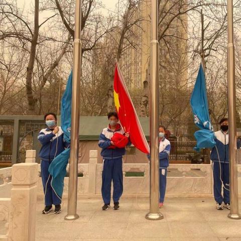 励志初中语录激发潜能，追梦勇敢前行