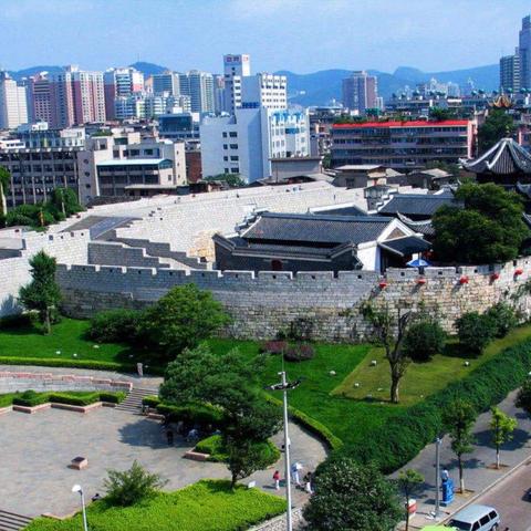 全球避暑胜地排名揭晓，夏日避暑好去处，你心动了吗？