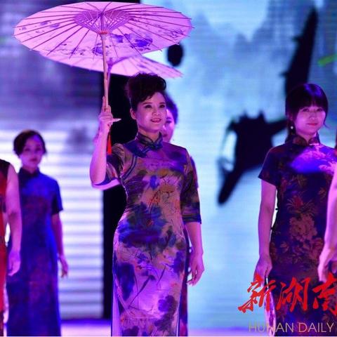 长沙旗袍名店TOP10榜单揭晓，探寻古典美的时尚之旅