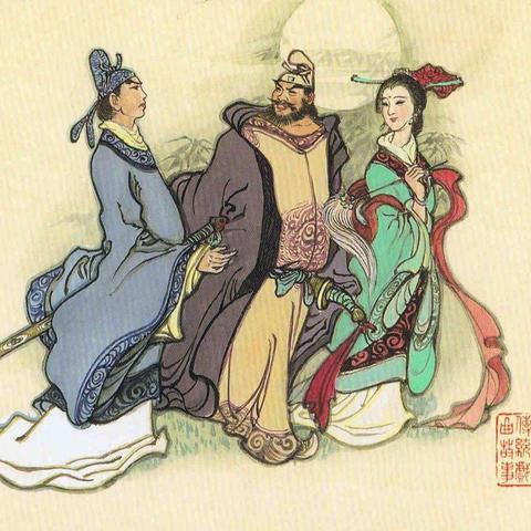 乱世逐鹿中原攻略大揭秘，征服之路步步为赢！
