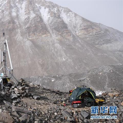 珠峰自驾攻略，探索巅峰之壮美，畅游珠峰绝美风光