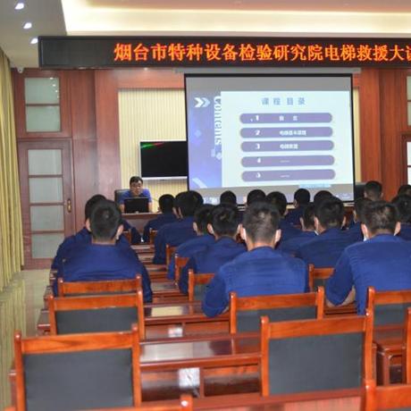 烟台施工电梯公司排名揭晓，行业影响力大的企业榜单