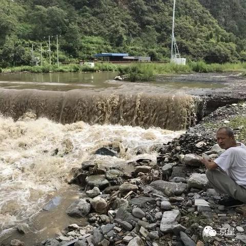 房山暴雨最新消息，影响与应对策略