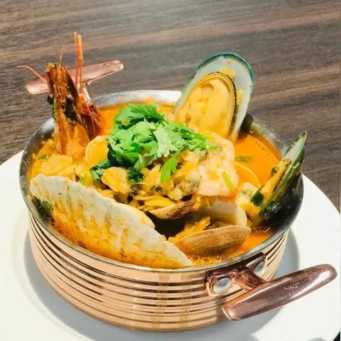 横琴海鲜餐馆TOP10，美食之旅的绝佳之选