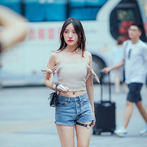 女性短裤TOP10榜单，时尚舒适完美融合之选