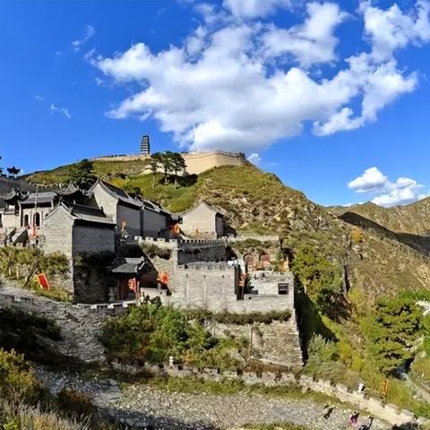 繁峙宁武最新新闻头条，地方发展动态与深度观察速览
