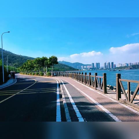 惠州各区旅游攻略大揭秘，探索城市魅力角落，畅游惠州美景！