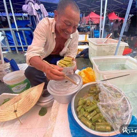 苋菜行情更新，今日价格、市场走势与种植前景深度解析