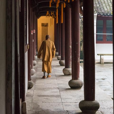 天台山宁波，自然与文化的绝美之旅攻略