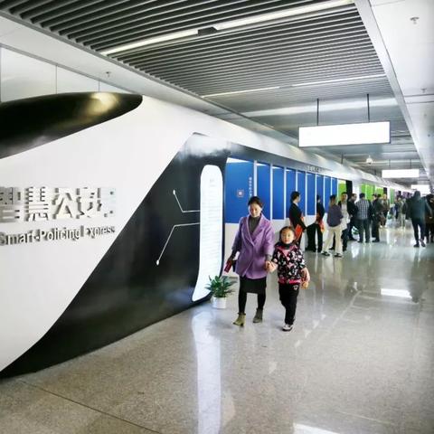 南京警方深化警务创新，共建平安城市最新动态通报