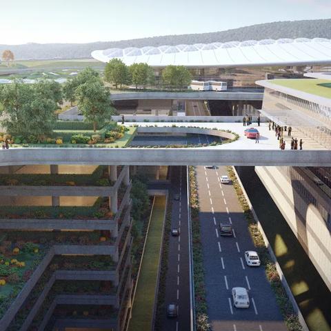 全球机场环境大排名，航空枢纽卓越与差异深度探索