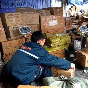 镇江快递运转正常，最新消息辟谣停运通知，无需担忧快递受影响