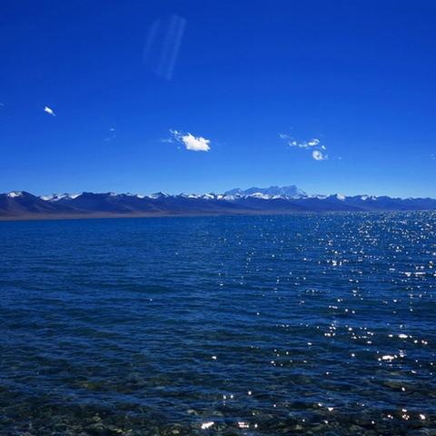 海之深邃，励志语录探寻内心深蓝海域