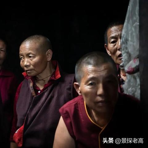西藏最新神秘视频揭秘高原魅力，令人震撼！