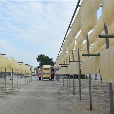 玉林大里发展动态及社区活力探索